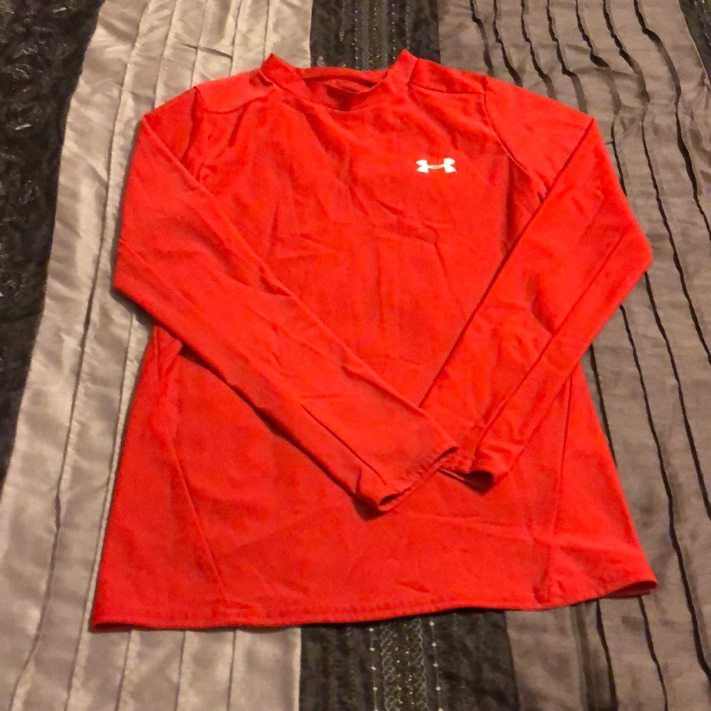 Under Armour Shirt
